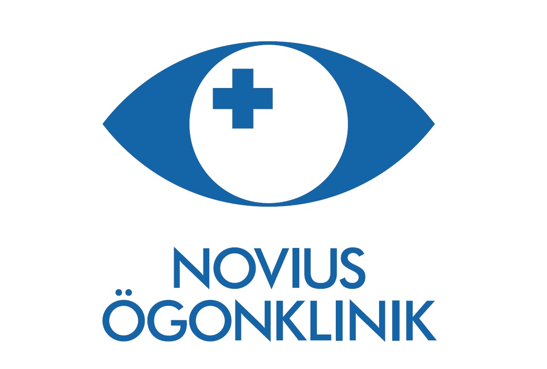 Vårdporten välkomnar Novius Ögonklinik som samarbetspartner