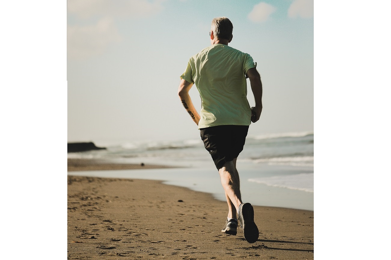 Stor ökning av recept på fysisk aktivitet.